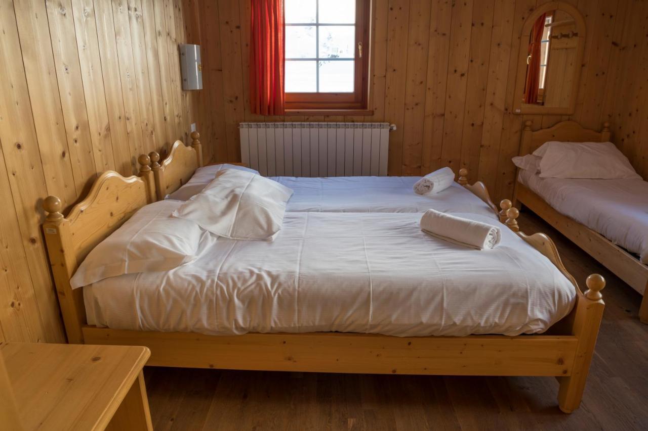 Aalts Dorf Hotel Riale  Ngoại thất bức ảnh
